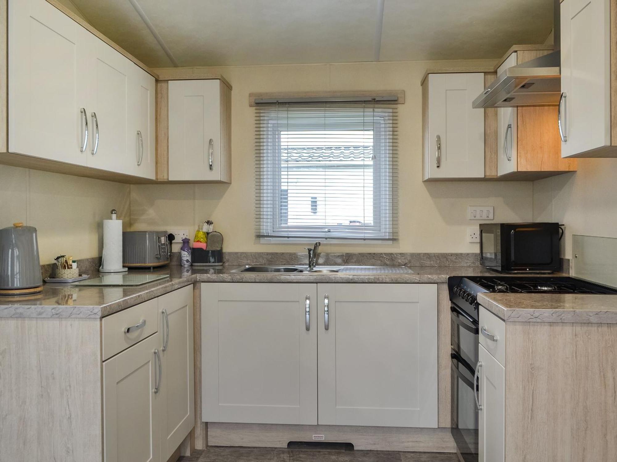 Rosies Retreat - Uk46724 Βίλα Bridlington Εξωτερικό φωτογραφία