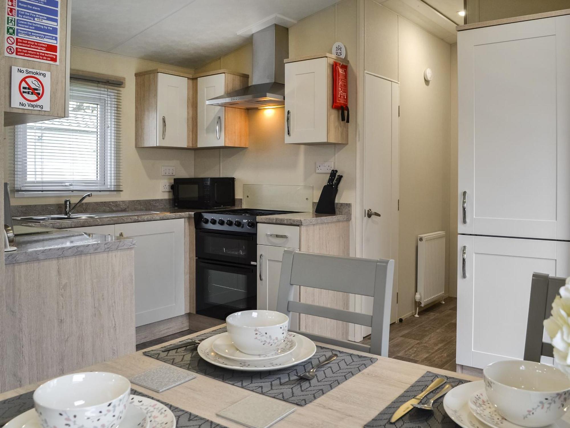 Rosies Retreat - Uk46724 Βίλα Bridlington Εξωτερικό φωτογραφία