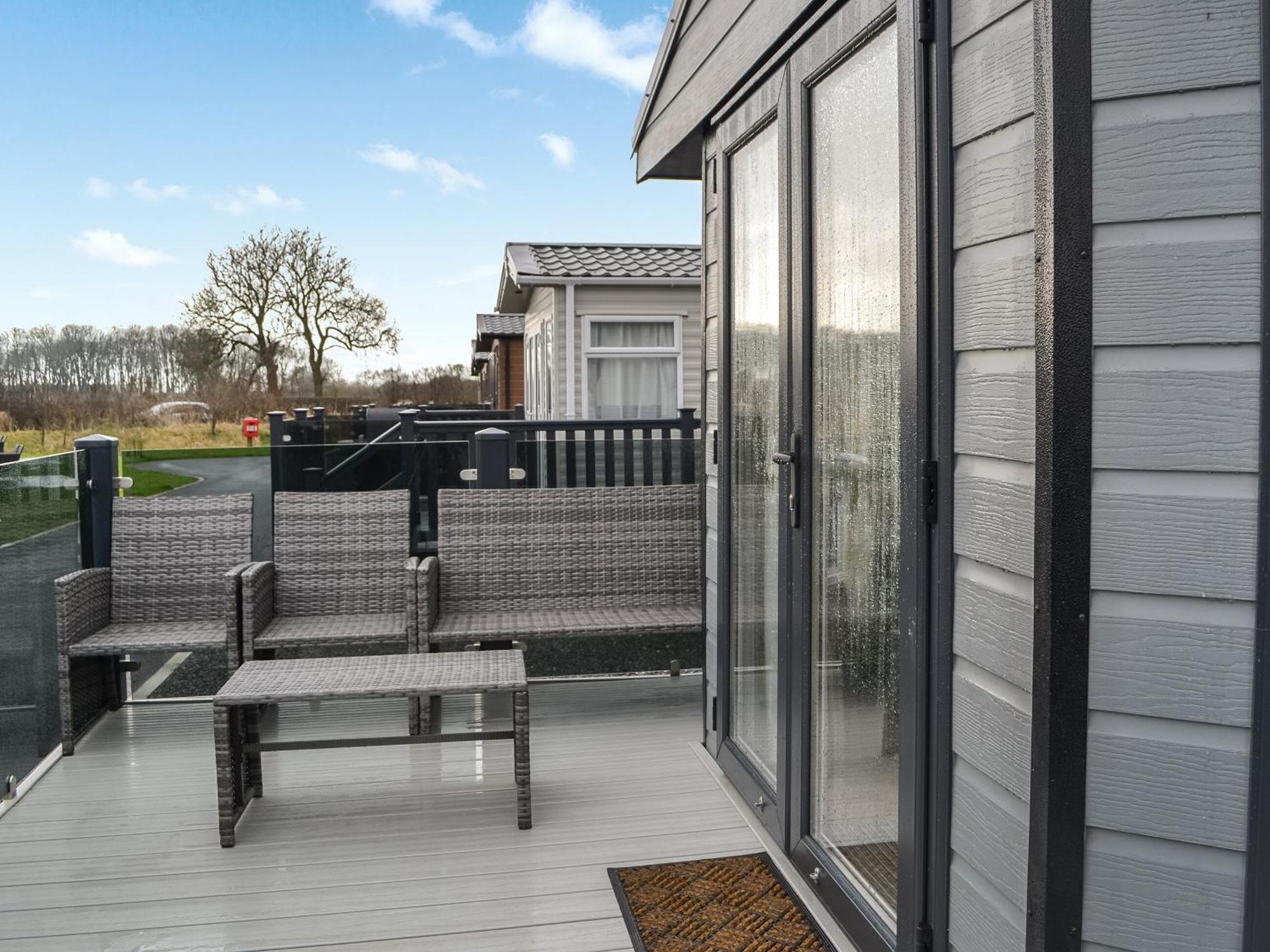 Rosies Retreat - Uk46724 Βίλα Bridlington Εξωτερικό φωτογραφία